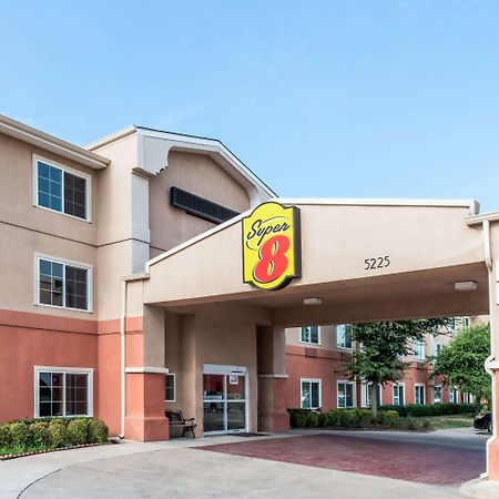 Super 8 By Wyndham Fort Worth North Kültér fotó