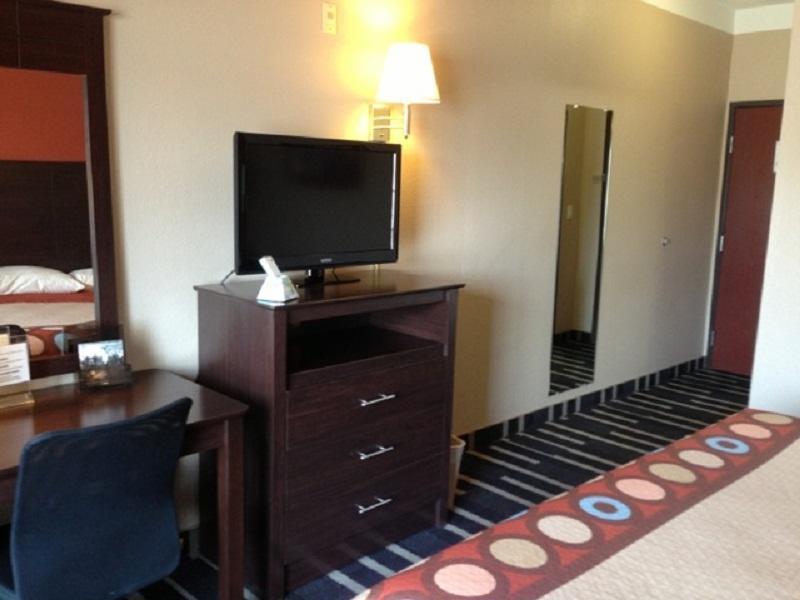 Super 8 By Wyndham Fort Worth North Kültér fotó