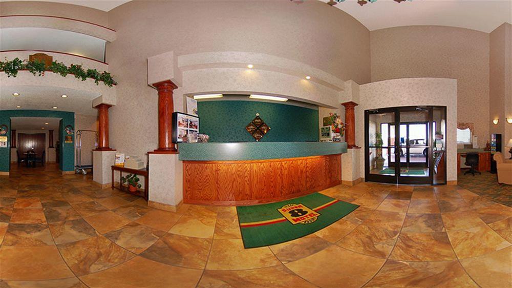 Super 8 By Wyndham Fort Worth North Kültér fotó