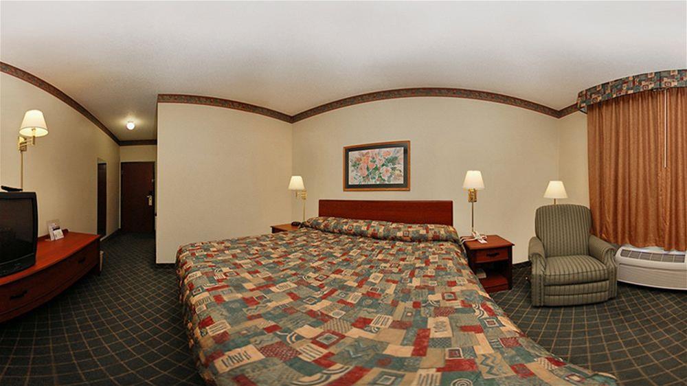 Super 8 By Wyndham Fort Worth North Kültér fotó