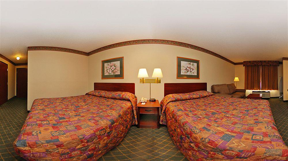 Super 8 By Wyndham Fort Worth North Kültér fotó