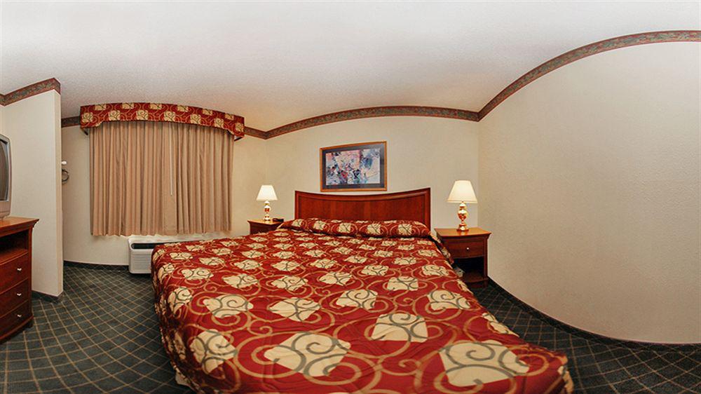 Super 8 By Wyndham Fort Worth North Kültér fotó