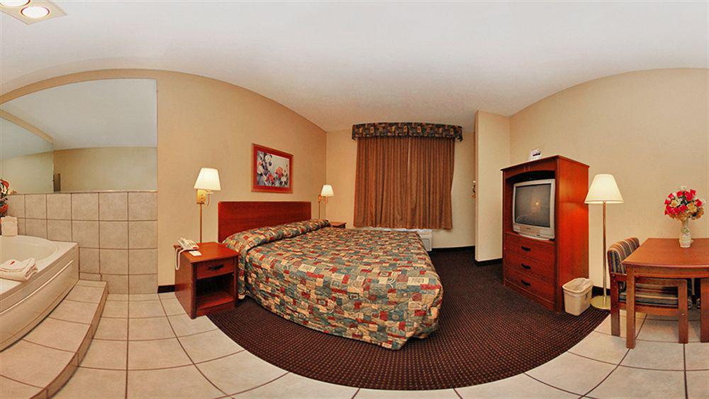 Super 8 By Wyndham Fort Worth North Kültér fotó